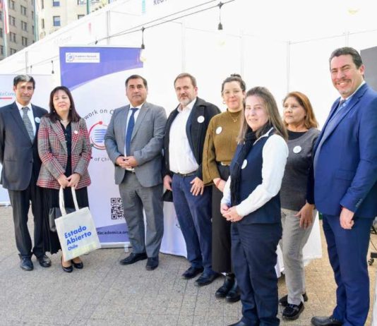 Universidades estatales marcan hito en la Feria de Estado Abierto 2026 al integrar la sustentabilidad en la gestión pública Universidades estatales marcan hito en la Feria de Estado Abierto 2026 al integrar la sustentabilidad en la gestión pública