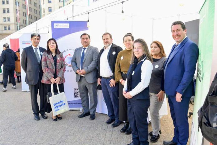 Universidades estatales marcan hito en la Feria de Estado Abierto 2026 al integrar la sustentabilidad en la gestión pública Universidades estatales marcan hito en la Feria de Estado Abierto 2026 al integrar la sustentabilidad en la gestión pública