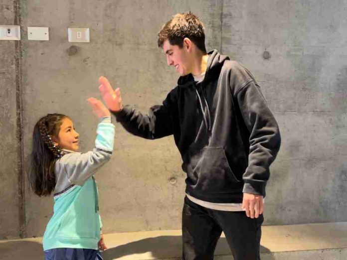 Universidades impulsan tutorías que fortalecen aprendizajes, bienestar y vínculos sociales en medio de la crisis educativa Universidades impulsan tutorías que fortalecen aprendizajes, bienestar y vínculos sociales en medio de la crisis educativa