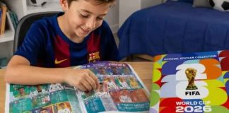 Vacaciones de invierno 2026: 5 actividades educativas para aprovechar el Mundial con los niños Vacaciones de invierno 2026: 5 actividades educativas para aprovechar el Mundial con los niños