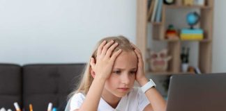 Vacaciones de invierno: Cómo evitar el burnout infantil en la recta final del semestre Vacaciones de invierno Cómo evitar el burnout infantil en la recta final del semestre
