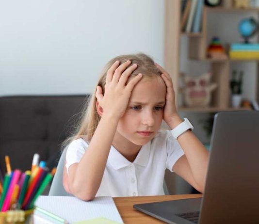 Vacaciones de invierno: Cómo evitar el burnout infantil en la recta final del semestre Vacaciones de invierno Cómo evitar el burnout infantil en la recta final del semestre