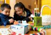 Vacaciones de invierno: Dos semanas para jugar y seguir aprendiendo en familia Vacaciones de invierno: Dos semanas para jugar y seguir aprendiendo en familia