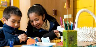 Vacaciones de invierno: Dos semanas para jugar y seguir aprendiendo en familia Vacaciones de invierno: Dos semanas para jugar y seguir aprendiendo en familia