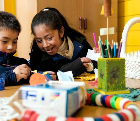 Vacaciones de invierno: Dos semanas para jugar y seguir aprendiendo en familia Vacaciones de invierno: Dos semanas para jugar y seguir aprendiendo en familia