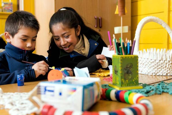 Vacaciones de invierno: Dos semanas para jugar y seguir aprendiendo en familia Vacaciones de invierno: Dos semanas para jugar y seguir aprendiendo en familia
