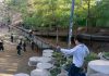 Vacaciones de invierno el déficit que preocupa a los expertos está en actividades al aire libre y en contacto con la naturaleza