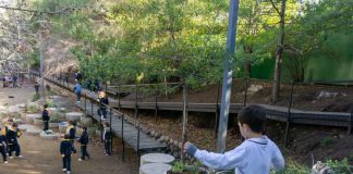 Vacaciones de invierno el déficit que preocupa a los expertos está en actividades al aire libre y en contacto con la naturaleza