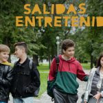 Vacaciones de invierno entretenidas en Lo Barnechea incluyen amplia oferta de talleres para niños y jóvenes