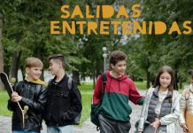 Vacaciones de invierno entretenidas en Lo Barnechea incluyen amplia oferta de talleres para niños y jóvenes Vacaciones de invierno entretenidas en Lo Barnechea incluyen amplia oferta de talleres para niños y jóvenes
