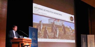 Vicepresidente del Banco Central proyecta mercado del petróleo: “Es probable que nos quedemos con precios algo mayores que los que teníamos previos a la guerra” 