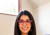 Yeisy López P., Directora de John John High School.