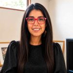 Yeisy López P., Directora de John John High School.