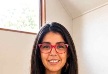 Yeisy López P., Directora de John John High School.