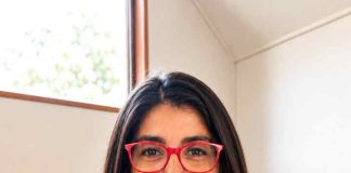 Yeisy López P., Directora de John John High School.