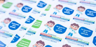 Reportaje | aniversario 25 Fonoinfancia y nueva atención por whatsapp aniversario 25 Fonoinfancia y nueva atención por whatsapp