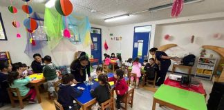 Gamificación para aprender sobre salud y autocuidado en la escuela