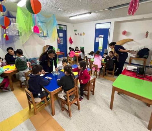 Gamificación para aprender sobre salud y autocuidado en la escuela