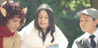 ¿Estás en 7º u 8º básico y te gusta leer? Recomienda tu libro favorito en un video y concursa en Yo Te Cuento 2026