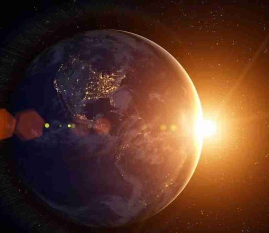 ¿Por qué hoy es la noche más larga del año? La ciencia detrás del solsticio de invierno