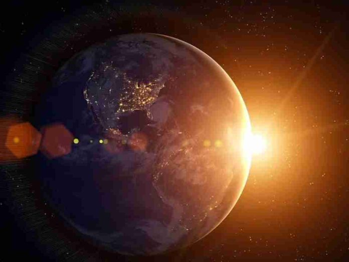 ¿Por qué hoy es la noche más larga del año La ciencia detrás del solsticio de invierno ¿Por qué hoy es la noche más larga del año? La ciencia detrás del solsticio de invierno