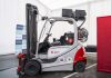 ¿Puede una grúa saber cuánto peso transporta? Un proyecto apuesta por la inteligencia artificial