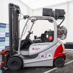 ¿Puede una grúa saber cuánto peso transporta? Un proyecto apuesta por la inteligencia artificial ¿Puede una grúa saber cuánto peso transporta? Un proyecto apuesta por la inteligencia artificial