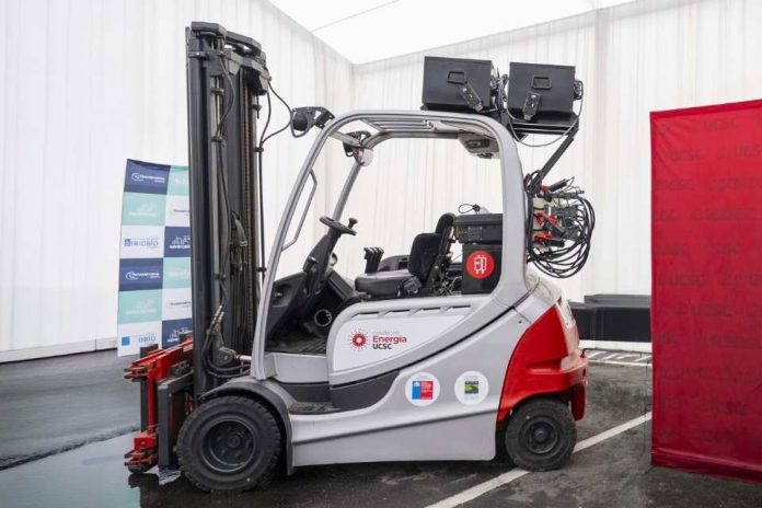 ¿Puede una grúa saber cuánto peso transporta? Un proyecto apuesta por la inteligencia artificial
