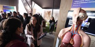 La inteligencia artificial en la docencia será el tema central del XI Seminario de Innovación e Investigación Docente de la UC
