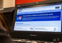 70 mil deudores ya regularizaron el CAE: TGR recuerda pago de convenios para evitar acciones judiciales 70 mil deudores ya regularizaron el CAE TGR recuerda pago de convenios para evitar acciones judiciales