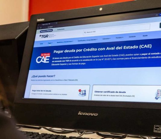 70 mil deudores ya regularizaron el CAE: TGR recuerda pago de convenios para evitar acciones judiciales 70 mil deudores ya regularizaron el CAE TGR recuerda pago de convenios para evitar acciones judiciales