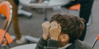 75% de las denuncias escolares son por convivencia: expertos llaman a detectar las primeras señales 75% de las denuncias escolares son por convivencia: expertos llaman a detectar las primeras señales