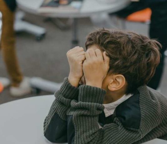 75% de las denuncias escolares son por convivencia: expertos llaman a detectar las primeras señales