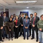 Academia Diplomática e IMII exploran desafíos para la cooperación entre ciencia y política exterior