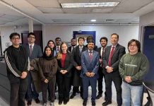 Academia Diplomática e IMII exploran desafíos para la cooperación entre ciencia y política exterior
