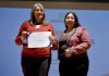 Académica UTalca fue distinguida entre las 23 mujeres que transforman la ingeniería Académica UTalca fue distinguida entre las 23 mujeres que transforman la ingeniería