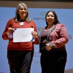 Académica UTalca fue distinguida entre las 23 mujeres que transforman la ingeniería Académica UTalca fue distinguida entre las 23 mujeres que transforman la ingeniería