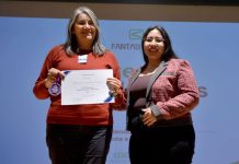 Académica UTalca fue distinguida entre las 23 mujeres que transforman la ingeniería Académica UTalca fue distinguida entre las 23 mujeres que transforman la ingeniería