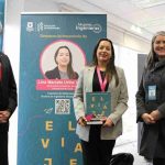 Académica de la UTalca es reconocida entre las ingenieras que buscan transformar Chile Académica de la UTalca es reconocida entre las ingenieras que buscan transformar Chile