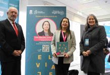 Académica de la UTalca es reconocida entre las ingenieras que buscan transformar Chile