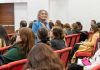 Académicos fortalecen liderazgo pedagógico en comunidades educativas