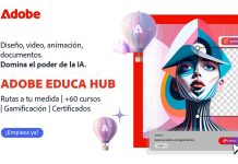 Adobe presenta una nueva etapa de Adobe Educa Hub para impulsar habilidades en IA, creatividad y productividad digital en América Latina