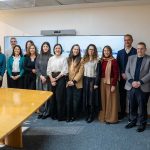 La alfabetización gana escala: coalición regional impulsa iniciativa que busca responder a la crisis educacional en Chile La alfabetización gana escala: coalición regional impulsa iniciativa que busca responder a la crisis educacional en Chile
