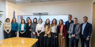 La alfabetización gana escala: coalición regional impulsa iniciativa que busca responder a la crisis educacional en Chile La alfabetización gana escala: coalición regional impulsa iniciativa que busca responder a la crisis educacional en Chile