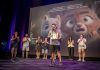 Aliado académico de UDLA, Punkrobot, estrena Brave Cat en Annecy y recibe el Premio del Público Aliado académico de UDLA, Punkrobot, estrena Brave Cat en Annecy y recibe el Premio del Público