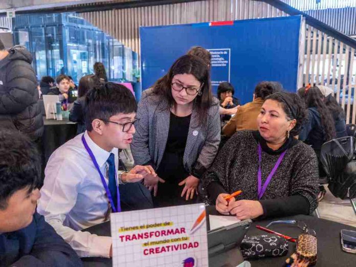 Alianza público-privada impulsa la IA como aliada de la innovación escolar