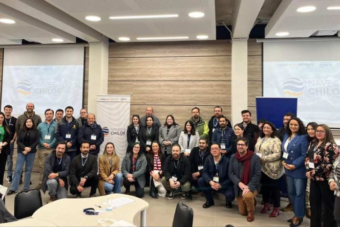 AmiChile se integra a la gobernanza del programa Navega Chiloé para impulsar el emprendimiento en la provincia AmiChile se integra a la gobernanza del programa