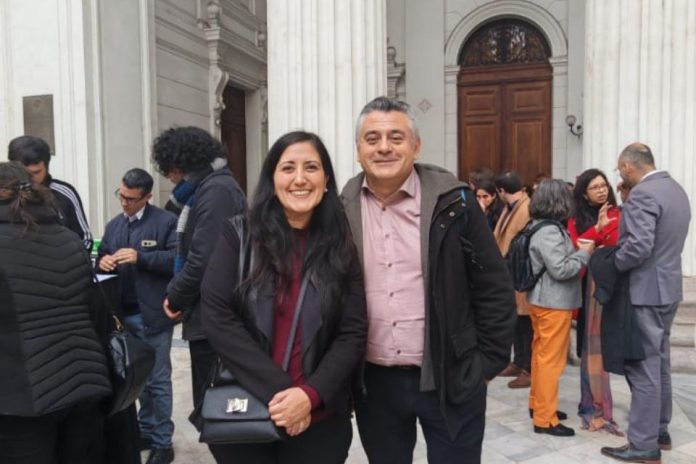 Aporte de investigadores UCSC fortalece informes científicos sobre cambio climático