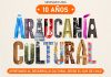 Araucanía Cultural convoca a nuevo ciclo de encuentros para reflexionar sobre el desarrollo cultural de la región