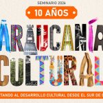 Araucanía Cultural convoca a nuevo ciclo de encuentros para reflexionar sobre el desarrollo cultural de la región